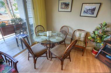 Island Surf 312 - 2 Bedroom 2 Bathroom Ocean View Pool