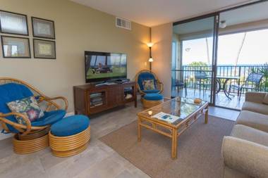 Kihei Beach Resort 201