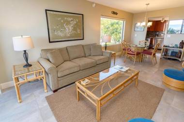 Kihei Beach Resort 201