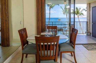 Kihei Beach Resort 503