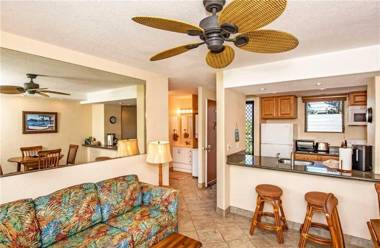 Kealia Resort 407