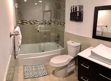 South Kihei Luxury Condos