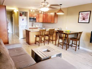 South Kihei Luxury Condos