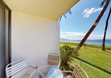 Sugar Beach Condominiums by HI