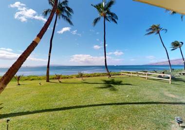 Sugar Beach Condominiums by HI