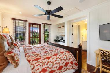 The Lodge at Kukui’ula