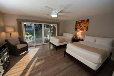 Royal Lahaina Resort & Bungalows