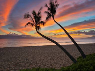 Marriott's Maui Ocean Club - Molokai Maui & Lanai Towers