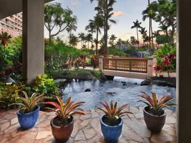 Marriott's Maui Ocean Club - Molokai Maui & Lanai Towers