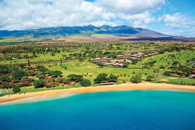 Maui Eldorado Kaanapali By Outrigger