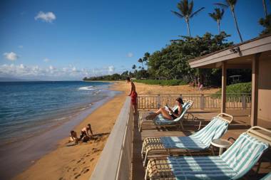 Maui Eldorado Kaanapali By Outrigger