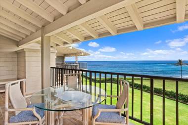 Kapalua Bay 19-B4