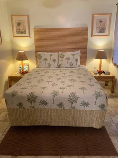 Kauai Palms Hotel