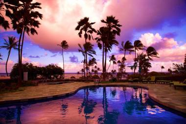 Hilton Garden Inn Kauai Wailua Bay HI