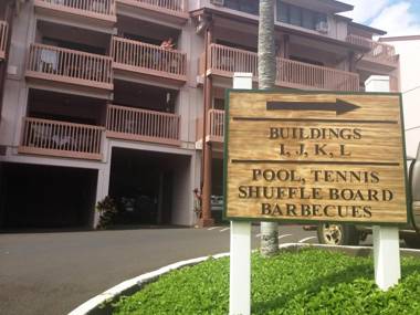 Banyan Harbor Resort