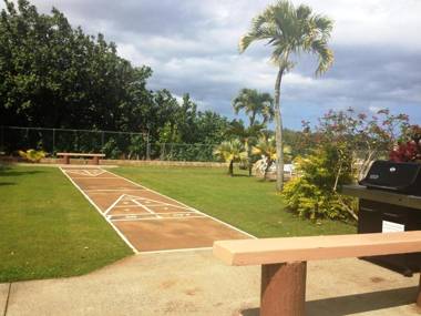 Banyan Harbor Resort