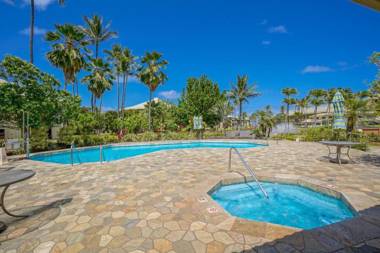 Kauai Beach Villas D13 Ground Floor Lagoon View