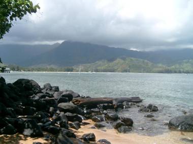 Princeville Sealodge Unit D-4
