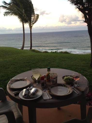 Princeville Sealodge Unit D-4
