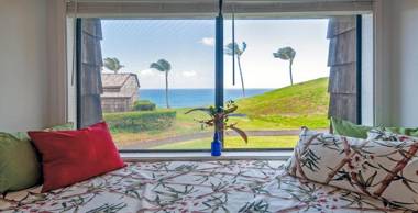 Sealodge B6 - beautiful ocean view romantic hideaway recently updated inside