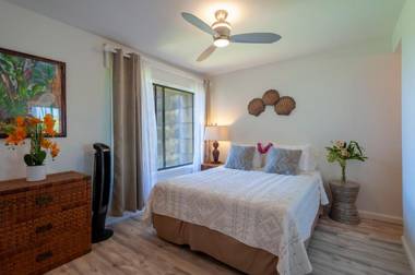 Sealodge B6 - beautiful ocean view romantic hideaway recently updated inside