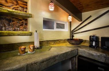 Chalet Kilauea