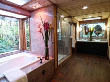 Lotus Garden Cottages