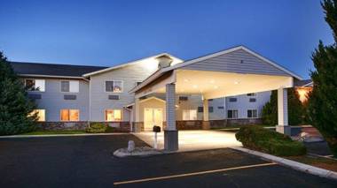 Best Western Blackfoot Inn