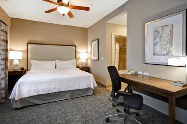 Homewood Suites by Hilton Boise