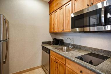 Homewood Suites by Hilton Boise