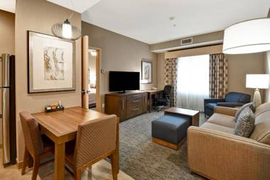 Homewood Suites by Hilton Boise