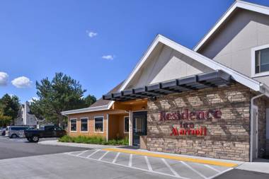 Residence Inn by Marriott Boise Downtown/University