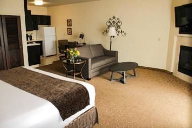 Oxford Suites Boise