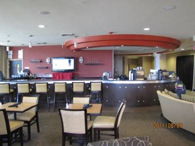 Holiday Inn Boise Airport an IHG Hotel