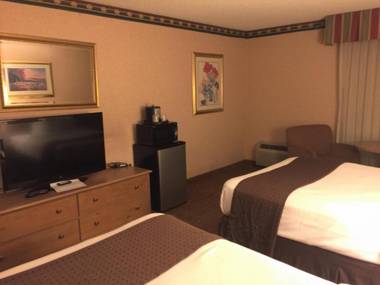 Americas Best Value Inn & Suites-Boise