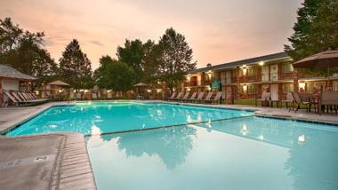 Best Western Plus Burley Inn & Convention Center