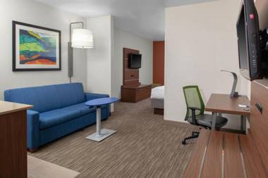 Holiday Inn Express Hotel & Suites Coeur D'Alene I-90 Exit 11 an IHG Hotel