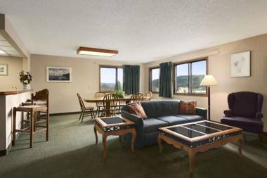 Days Inn by Wyndham Coeur d'Alene