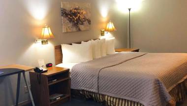 Resort City Inn Coeur d Alene