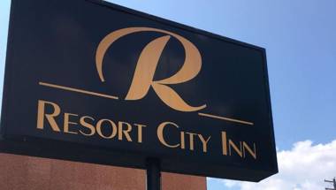 Resort City Inn Coeur d Alene