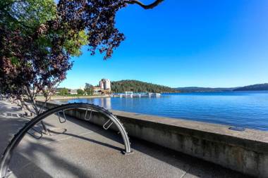 Front And Center Coeur d'Alene