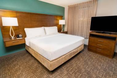 Staybridge Suites Coeur d'Alene an IHG Hotel