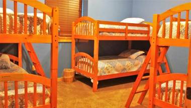 Teton Hostel HideAway