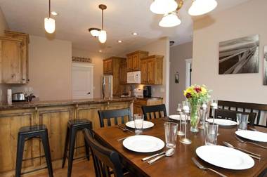 Teton Harmony by KABINO