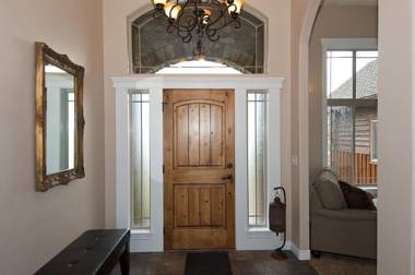 Teton Harmony by KABINO