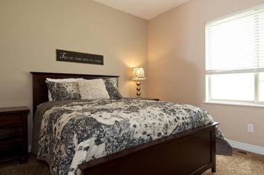 Teton Harmony by KABINO