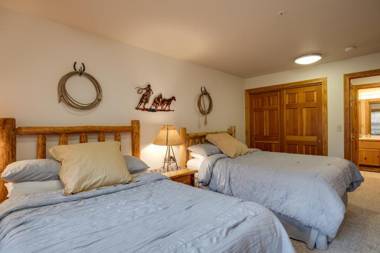 Teton Serenity by KABINO