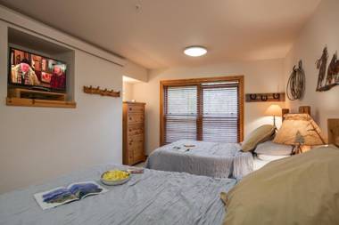 Teton Serenity by KABINO