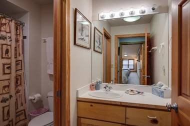 Teton Serenity by KABINO