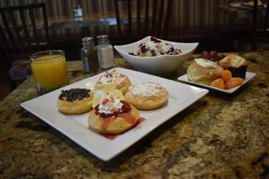 Best Western Driftwood Inn